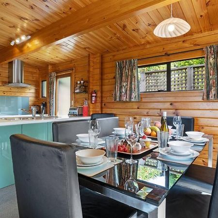 Welcome To The “Mountain Gem”! Hanmer Springs Luaran gambar