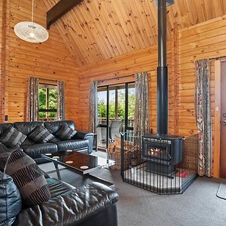 Welcome To The “Mountain Gem”! Hanmer Springs Luaran gambar