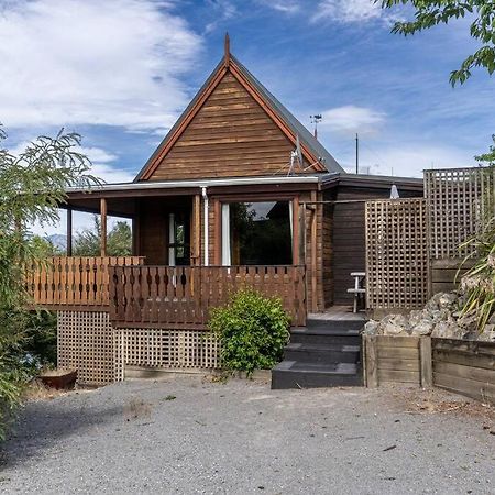 Welcome To The “Mountain Gem”! Hanmer Springs Luaran gambar