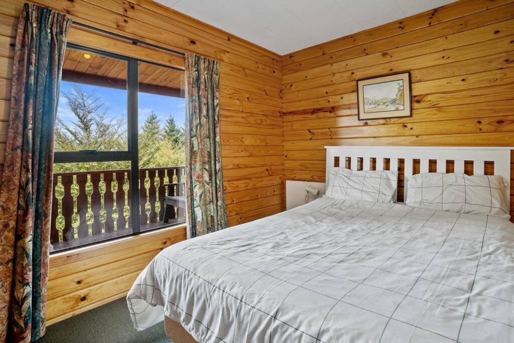 Welcome To The “Mountain Gem”! Hanmer Springs Luaran gambar